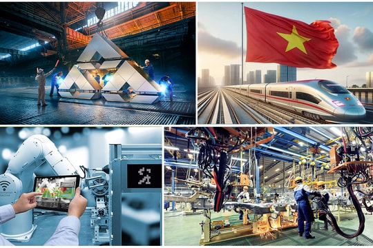 Nghị quyết 68 mang đến cơ hội vàng cho doanh nghiệp tư nhân vươn ra toàn cầu