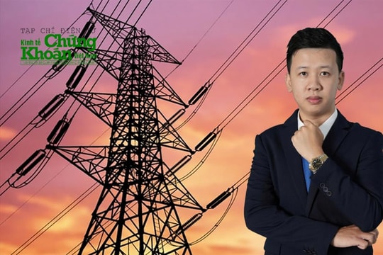 Điện tăng giá: Nhóm ngành hưởng lợi và những doanh nghiệp “chuyển đổi để thích ứng”