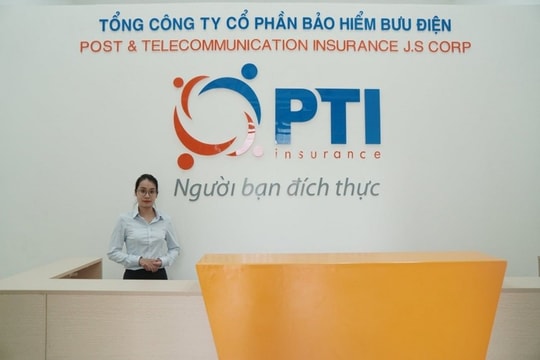 Bảo hiểm PTI: Lãi quý 1 đi ngang, một khoản chi phí tăng vọt gần 10 lần