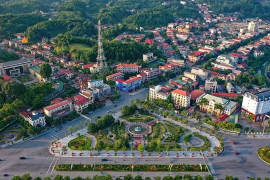 Sáp nhập Yên Bái - Lào Cai không chỉ gộp bản đồ: Cán bộ, chính quyền và vùng đất sẽ có nhiều sự thay đổi