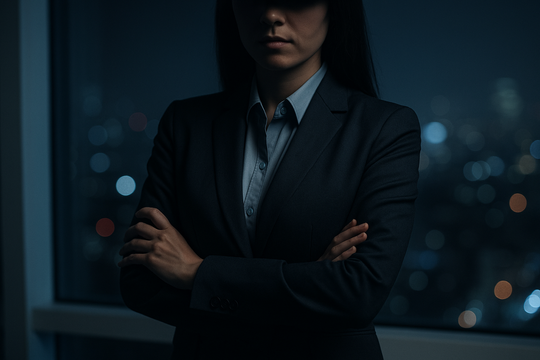 Nắm quyền khi công ty vẫn đang lãi lớn, nữ CEO doanh nghiệp sàn HOSE ra đi để lại khoản lỗ lũy kế hàng trăm tỷ đồng