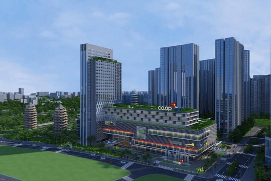 Lại nóng vụ tranh chấp tưởng chừng đã có hồi kết giữa Novaland và SCID