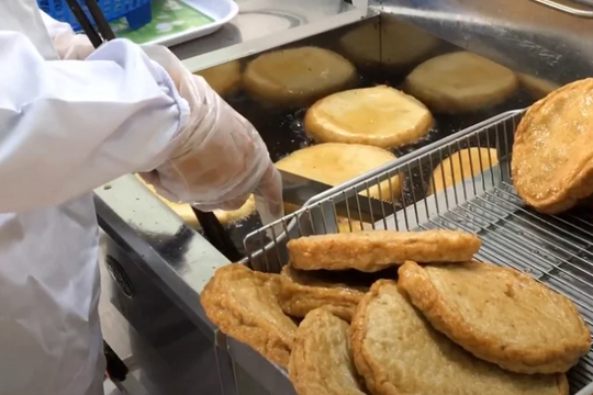 Một loại thực phẩm của Việt Nam vừa thu về 80 triệu USD kể từ đầu năm: 43 quốc gia ‘đặt gạch’ mua hàng, Trung Quốc đang dẫn đầu thế giới