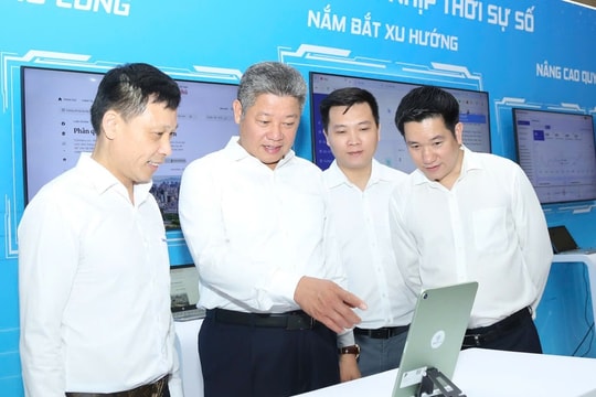 AI sẽ đưa báo chí lên tầm cao mới