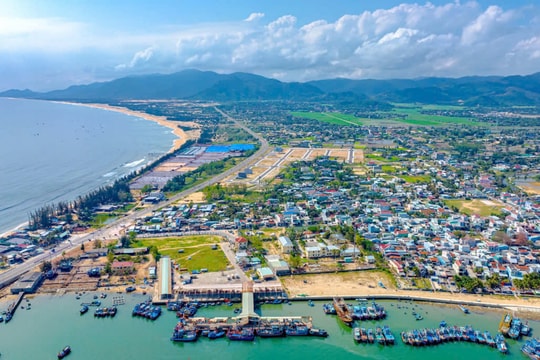 "Miền đất võ" sắp có thêm 3 cụm công nghiệp, một doanh nghiệp ôm trọn để đầu tư