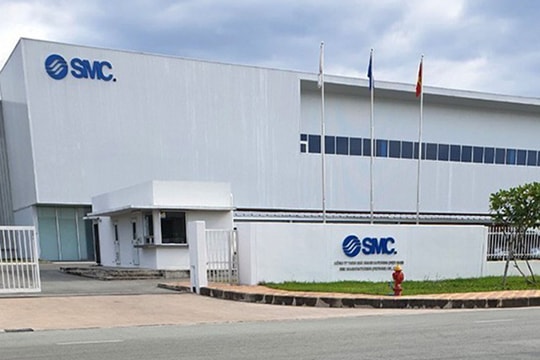 SMC - Kết quả kinh doanh lao dốc, mắc kẹt trong vòng xoáy nợ nần
