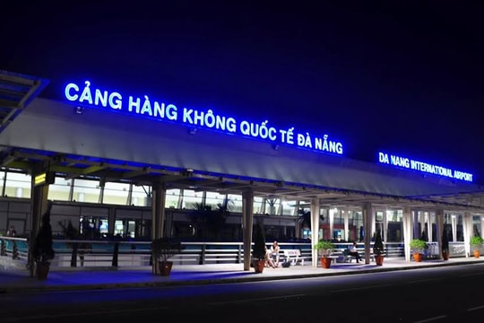 Từ sân bay Đà Nẵng đến Hội An bao xa? Gợi ý cách di chuyển dễ dàng, tiết kiệm cho chuyến du lịch hè