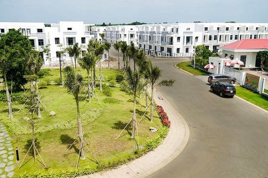 Động thái bất ngờ của hơn 300 khách hàng bị LDG thu tiền nhà khi dự án chưa đủ điều kiện mở bán