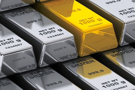 Giá bạc hôm nay 7/9/2025: Tiếp tục giữ đà tăng nhờ kỳ vọng FED hạ lãi suất