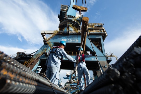 Tin xấu từ "trời Tây" liệu có làm khó Hòa Phát (HPG)