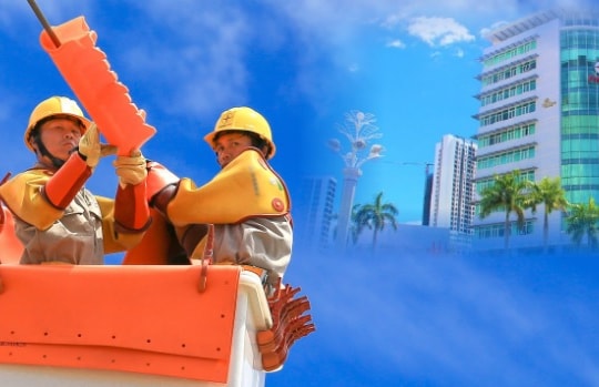 Những con gà đẻ trứng vàng của EVNCPC (Bài 2): Giá điện tăng có là cứu cánh cho Điện lực Khánh Hòa?