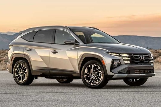 Hàng loạt mẫu ô tô giảm giá chưa từng thấy, liệu có phải thời điểm vàng để mua xe?