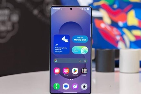 Trải nghiệm thực tế Galaxy S25 Ultra: Đẹp, đỉnh và đáng để đầu tư lâu dài