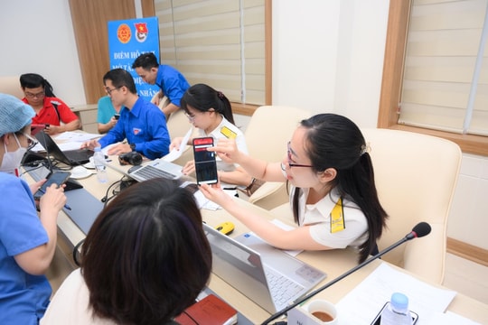 Từ 23/5, nhiều dịch vụ thuế điện tử tạm ngưng để phục vụ chuyển đổi hệ thống