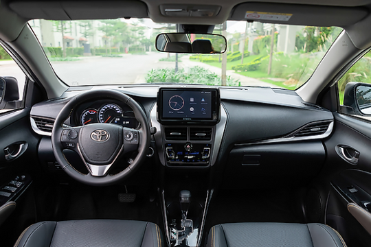 Mẫu Toyota "quốc dân" âm thầm hạ knock-out đối thủ nhờ giá cực rẻ