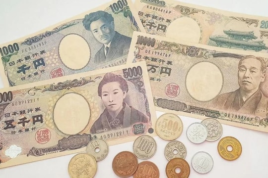 Tỷ giá Yên Nhật hôm nay 16/5: Đà phục hồi đã bắt đầu?