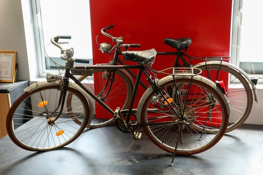 Xe đạp Thống Nhất: Từ hào quang lụi tàn đến màn trở lại 'bùng nổ'