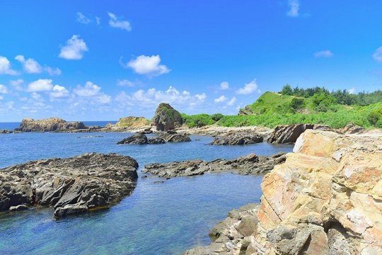 Tôi đã đi Cô Tô 2 ngày 1 đêm: Một viên ngọc giữa biển khơi, nơi bình minh đẹp đến lặng người và hoàng hôn khiến tôi chẳng nỡ rời