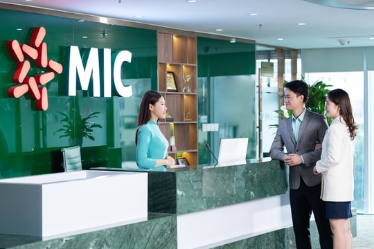 Lợi nhuận tăng hơn 30%: MIC đã bù đắp thế nào khi doanh thu tài chính hụt hơi?