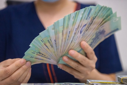 Chốt 44.000 tỷ đồng trả chế độ cán bộ nghỉ việc, 6.623 tỷ để miễn học phí