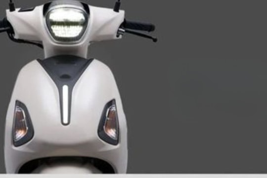 "Tân binh quốc dân" của Honda ra mắt: Đẹp như Grande, giá lại "xíu xiu"