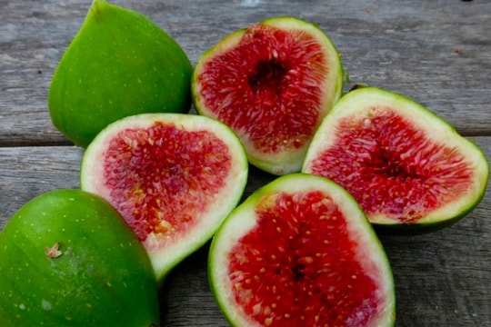 3 loại quả "ăn vào là thấy bụng xẹp": Cực giàu chất xơ, dễ tìm, giá rẻ