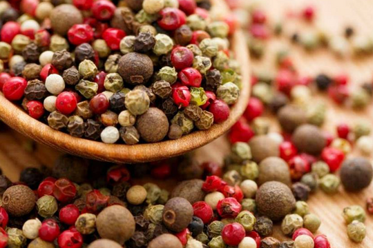 Dự báo giá tiêu ngày 18/5/2025: Sắp bật tăng?