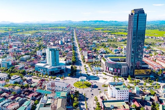 Dấu ấn lịch sử cái tên "Nghệ Tĩnh" và lý do không sáp nhập Nghệ An với Hà Tĩnh hiện nay