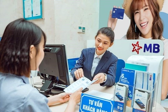 Lãi suất ngân hàng hôm nay 17/5: MB giảm lần 2 trong tháng, nhiều nhà băng vượt 9%