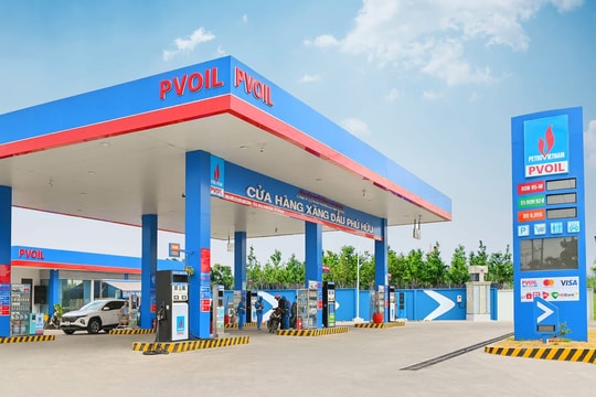 Tăng trưởng không thực chất, OIL mất lợi thế trước biến động giá dầu?