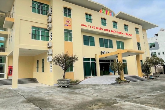 Tín hiệu cổ phiếu hôm nay: CHP đón dòng tiền khi vào “mùa nước”