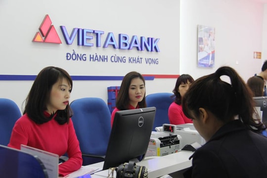 VietABank được chấp thuận tăng vốn điều lệ, nối dài đà tăng trưởng quý III/2025