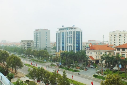 Xứ Kinh Bắc sắp có siêu đô thị gần 2 tỷ đô, nhắc đến chủ đầu tư thì ai cũng biết