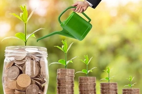 Lịch chốt quyền cổ tức 19-23/5: FPT Online, LPBank và loạt doanh nghiệp lăn chốt cổ tức