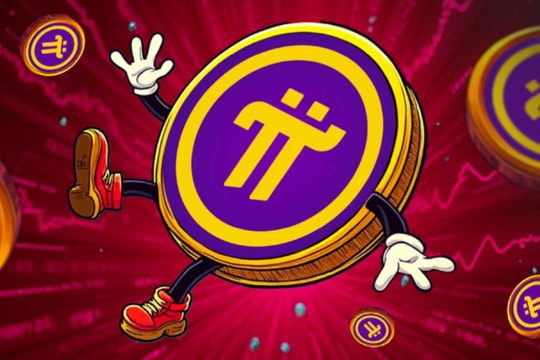 Giá Pi Network hôm nay 18/5: Giảm cực mạnh, cộng đồng Pi đã bị lừa?