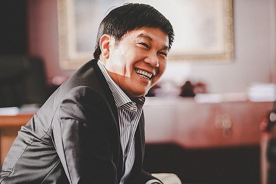 Một quyết định từ nhiều năm trước giờ giúp Hòa Phát đứng ngoài cơn sóng giá điện tăng