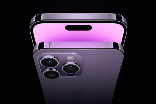 Mẫu iPhone Pro Max chưa tới 8 triệu: Giá bình dân, hiệu năng cao cấp