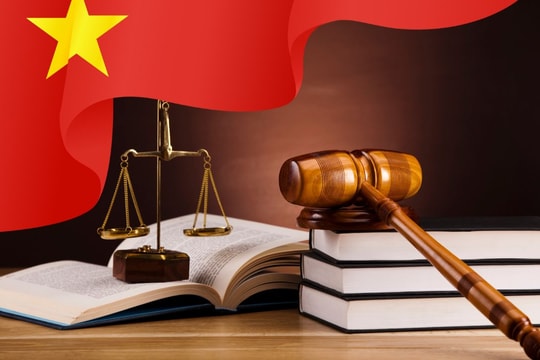 Chương trình hành động đổi mới công tác xây dựng và thi hành pháp luật trong kỷ nguyên mới