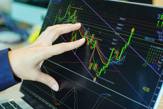 Đầu tư bằng phân tích kỹ thuật: Công cụ hay cạm bẫy cho người mới?