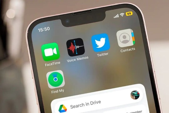 iPhone sắp có “trợ lý tàng hình” tối ưu pin theo thói quen người dùng?