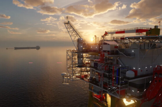 Một quốc gia châu Phi tăng mạnh xuất khẩu dầu thô đến Việt Nam: Nhập khẩu tăng trưởng 3 chữ số, giá giảm gần 20%