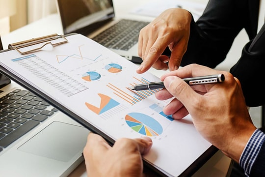 5 điểm cần nhìn khi đọc báo cáo tài chính: Không hiểu hết vẫn đầu tư hiệu quả