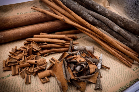 Gia vị lâu đời nhất thế giới của Việt Nam được Ấn Độ săn lùng: Xuất khẩu thu hơn 89 triệu USD kể từ đầu năm, tốt cho tim mạch, kiểm soát lượng đường trong máu