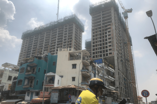 Diễn biến bất ngờ vụ kiện tưởng chừng đã “ngã ngũ” của Novaland, dự án đất vàng Thủ Đức lại nóng