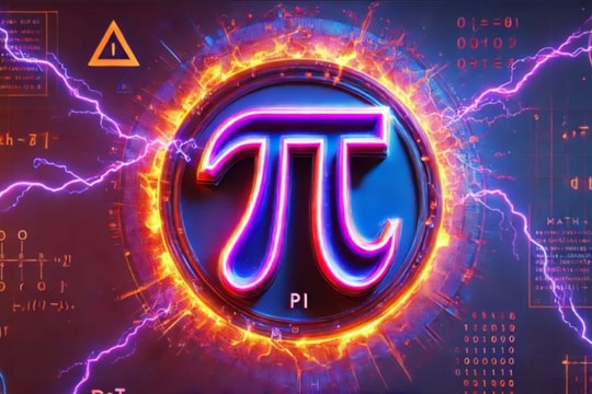 Giá Pi Network hôm nay 19/5: Tăng đầu tuần