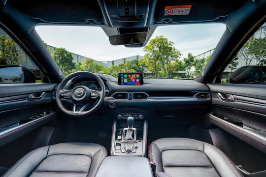 Mẫu ô tô vừa đẹp vừa đầy đủ tiện nghi, giá lăn bánh chỉ hơn 800 triệu