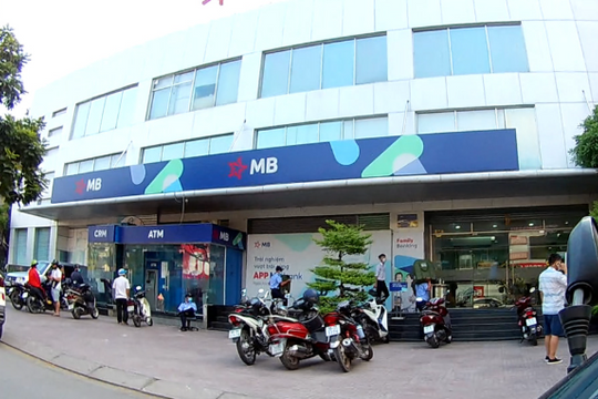 Thanh tra MB Bắc Sài Gòn: Hoạt động ổn định nhưng vẫn còn một số tồn tại trong hoạt động cấp tín dụng