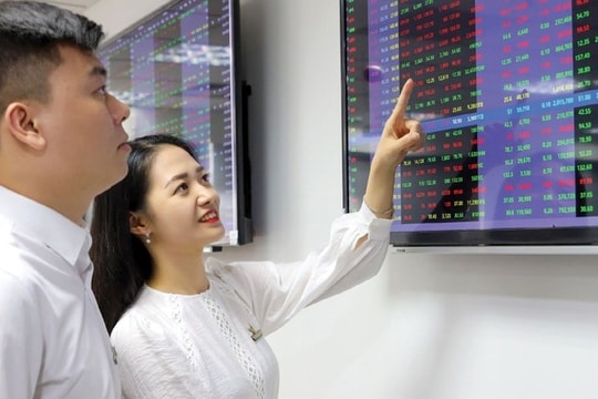 Sau KRX, thêm một cú hích mới cho tiến trình nâng hạng thị trường chứng khoán Việt Nam