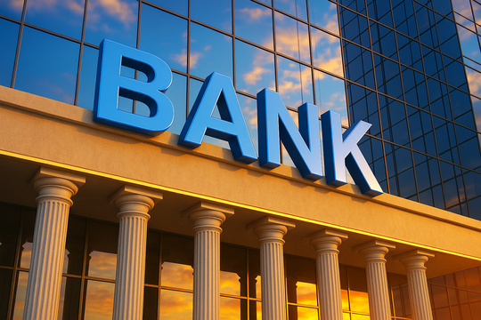 Tài sản đảm bảo “kẹt pháp lý”, ngân hàng chờ luật hóa thay thế Nghị quyết 42