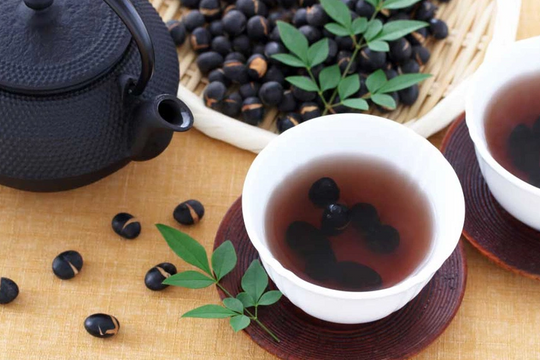 Chỉ từ 5.000 đồng một ly, loại nước "màu đen" này sẽ thay đổi cơ thể bạn sau 2 tuần, đánh bay bệnh tim mạch